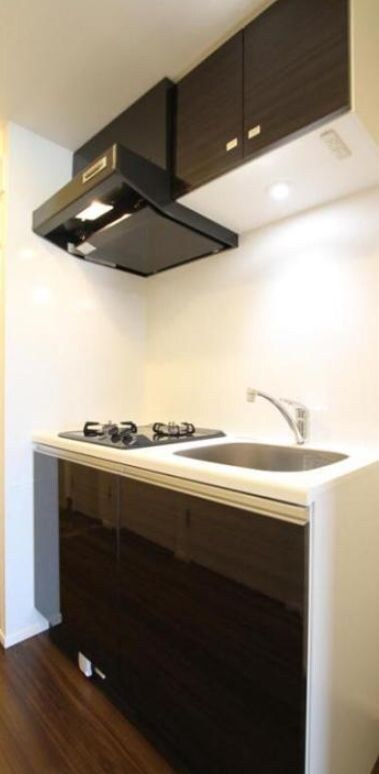 ハーモニーレジデンス東京イーストサイドの物件内観写真