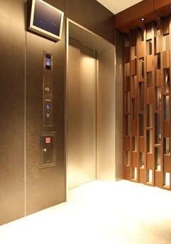 ハーモニーレジデンス東京イーストサイドの物件内観写真