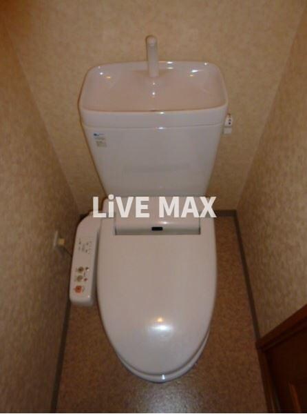 ドルチェ芝浦・ディマーレの物件内観写真