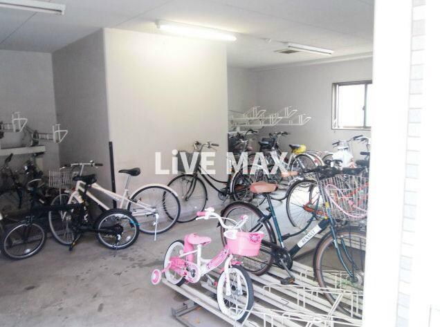 ドルチェ芝浦・ディマーレの物件内観写真