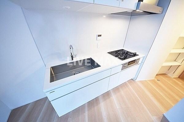 HEXART ROPPONGI（ヘキサート六本木）の物件内観写真