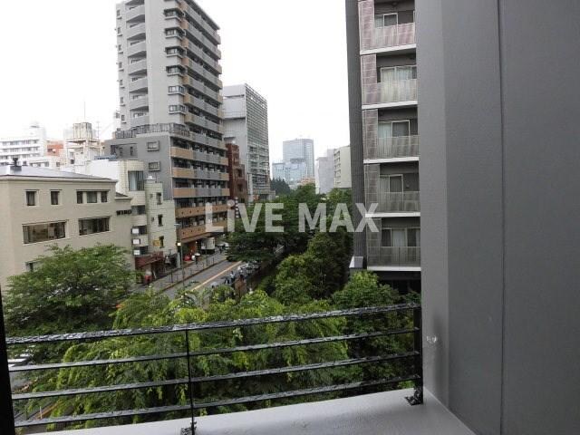 HEXART ROPPONGI（ヘキサート六本木）の物件内観写真