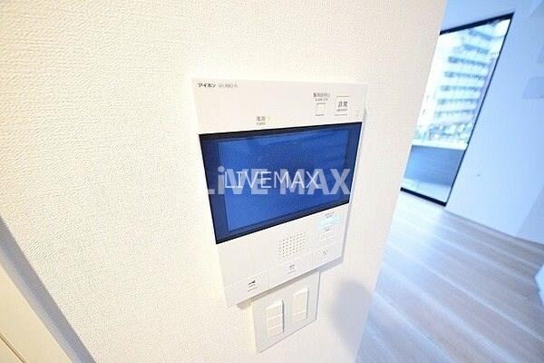 HEXART ROPPONGI（ヘキサート六本木）の物件内観写真