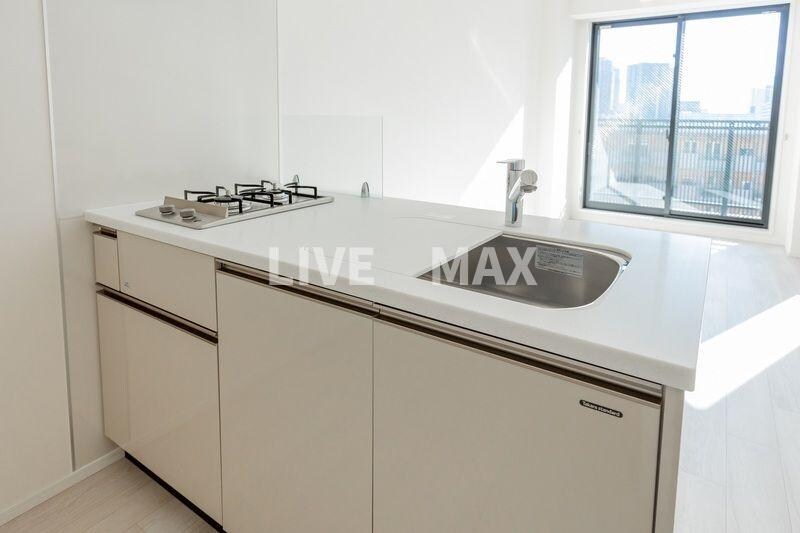 テラス月島の物件内観写真