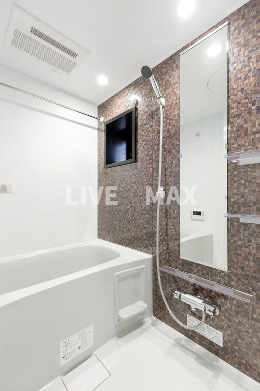 テラス月島の物件内観写真