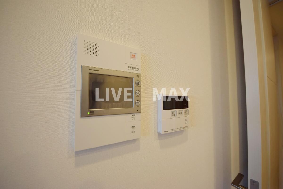 テラス月島の物件内観写真