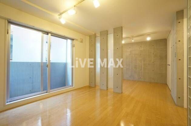 モデュロール赤坂の物件内観写真