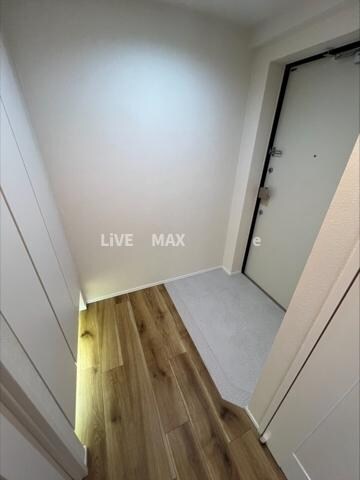 代々木公園駅 徒歩4分 3階の物件内観写真