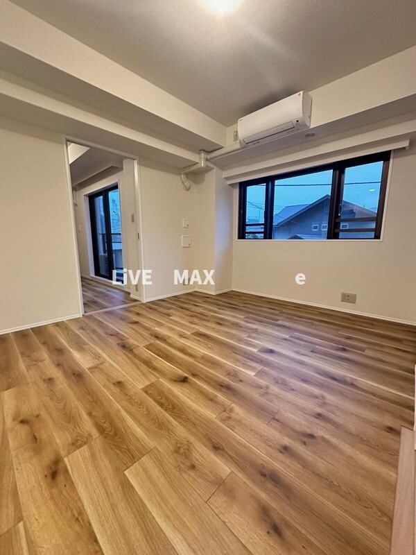 代々木公園駅 徒歩4分 3階の物件内観写真