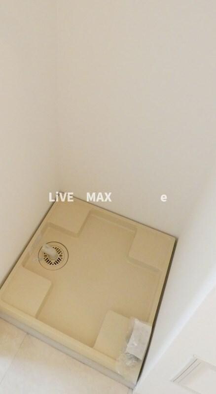 代々木公園駅 徒歩4分 3階の物件内観写真