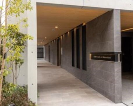 クリオラベルヴィ元浅草の物件外観写真