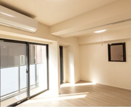 クリオラベルヴィ元浅草の物件内観写真