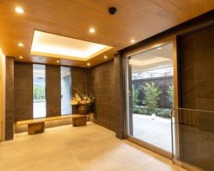 クリオラベルヴィ元浅草の物件外観写真