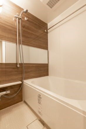 クリオラベルヴィ元浅草の物件内観写真