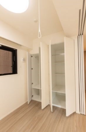 クリオラベルヴィ元浅草の物件内観写真