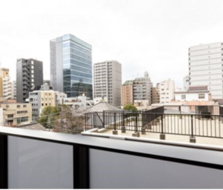 クリオラベルヴィ元浅草の物件内観写真