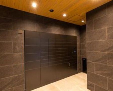 クリオラベルヴィ元浅草の物件内観写真