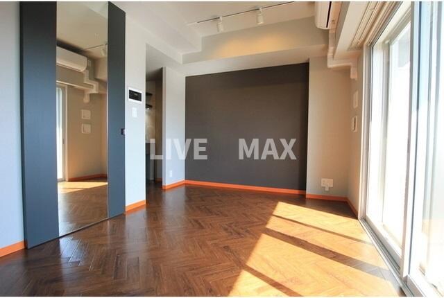 南砂町駅 徒歩15分 2階の物件内観写真