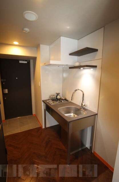 南砂町駅 徒歩15分 2階の物件内観写真