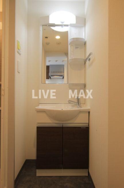 南砂町駅 徒歩15分 2階の物件内観写真