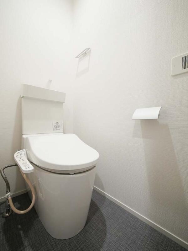 ChataigneForetOtemachiの物件内観写真