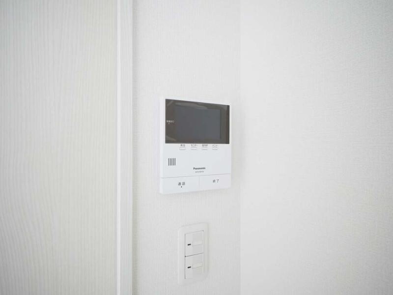 ChataigneForetOtemachiの物件内観写真