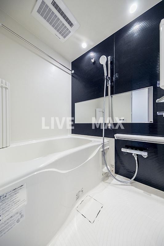 プライマル中央MINATOの物件内観写真