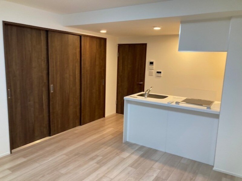 CREAL門前仲町の物件内観写真