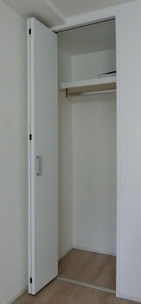 CREAL門前仲町の物件内観写真