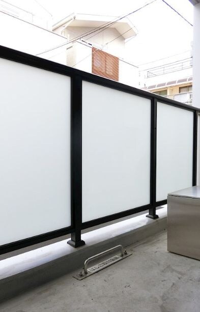 CREAL門前仲町の物件内観写真