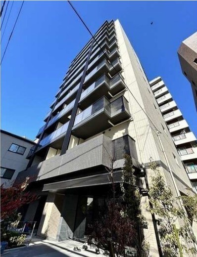 THE GATEHOUSE浅草雷門（旧ブランシエスタ浅草雷門）の物件外観写真