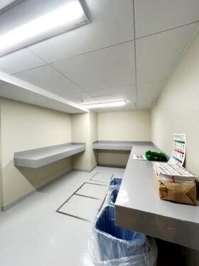 THE GATEHOUSE浅草雷門（旧ブランシエスタ浅草雷門）の物件外観写真