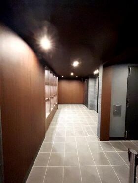 THE GATEHOUSE浅草雷門（旧ブランシエスタ浅草雷門）の物件外観写真