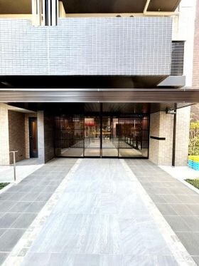 THE GATEHOUSE浅草雷門（旧ブランシエスタ浅草雷門）の物件外観写真