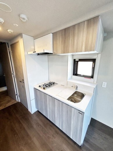 THE GATEHOUSE浅草雷門（旧ブランシエスタ浅草雷門）の物件内観写真