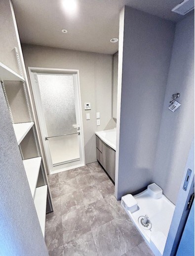 THE GATEHOUSE浅草雷門（旧ブランシエスタ浅草雷門）の物件内観写真