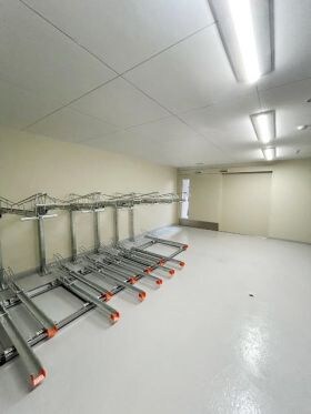 THE GATEHOUSE浅草雷門（旧ブランシエスタ浅草雷門）の物件内観写真