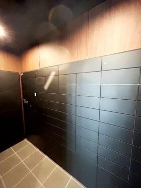 THE GATEHOUSE浅草雷門（旧ブランシエスタ浅草雷門）の物件内観写真