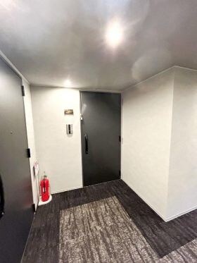 THE GATEHOUSE浅草雷門（旧ブランシエスタ浅草雷門）の物件内観写真