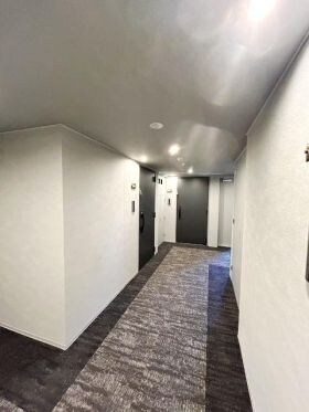 THE GATEHOUSE浅草雷門（旧ブランシエスタ浅草雷門）の物件内観写真