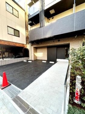 THE GATEHOUSE浅草雷門（旧ブランシエスタ浅草雷門）の物件内観写真