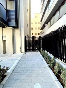 THE GATEHOUSE浅草雷門（旧ブランシエスタ浅草雷門）の物件内観写真