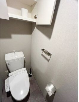 THE GATEHOUSE浅草雷門（旧ブランシエスタ浅草雷門）の物件内観写真