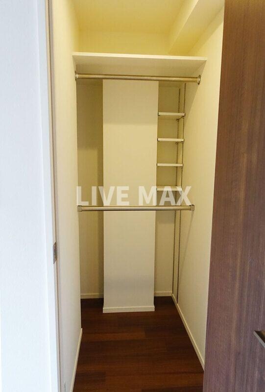 パークアクシス南青山七丁目の物件内観写真