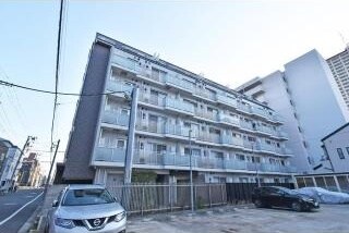 レジデンス清澄白河スクエアの物件外観写真