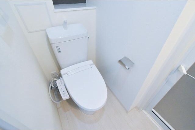 レジデンス清澄白河スクエアの物件内観写真