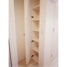 レジデンス清澄白河スクエアの物件内観写真