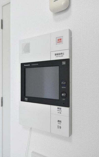 レジデンス清澄白河スクエアの物件内観写真