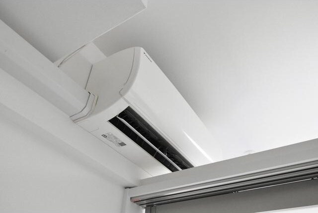 レジデンス清澄白河スクエアの物件内観写真