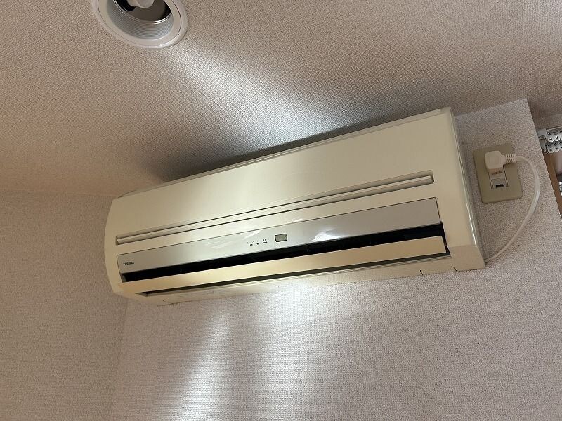 ＬＹＮＸ日本橋本町の物件内観写真